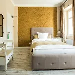 Hotel Klosterhotel Neuzelle