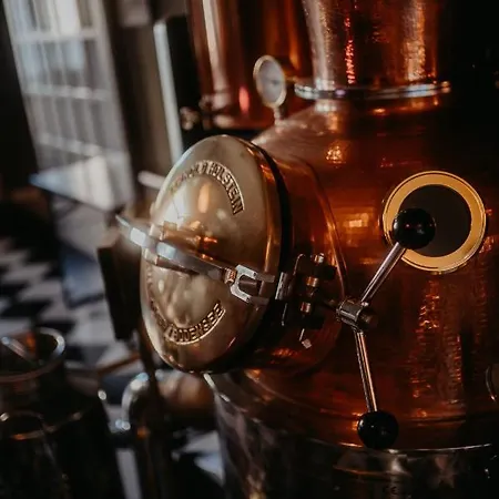 酒店 新策勒修道院酒店 新策勒