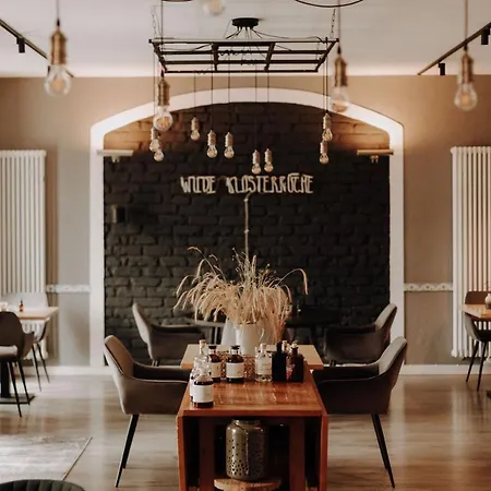 Klosterhotel Нойцелле