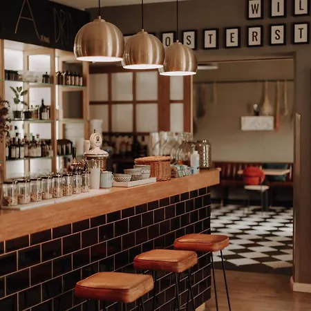 Klosterhotel Нойцелле