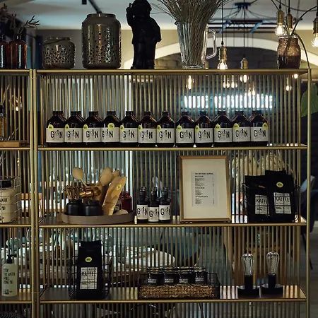 Klosterhotel 4*