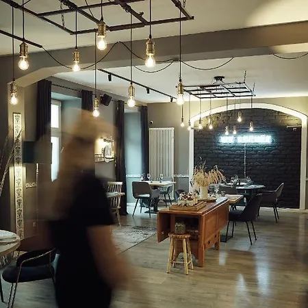 Klosterhotel Hotel Neuzelle