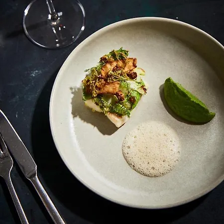 新策勒修道院酒店 酒店 新策勒