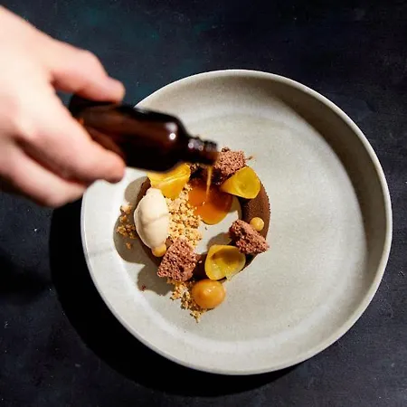 新策勒修道院酒店 酒店