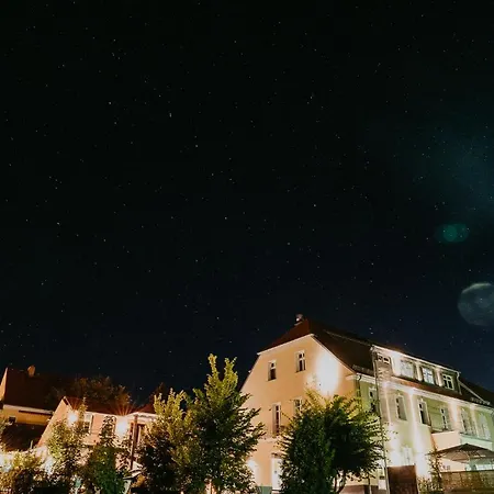 Hotell Klosterhotel 4*
