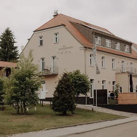 Hotell Klosterhotel Neuzelle