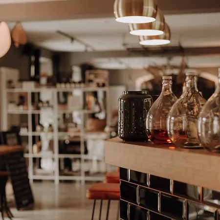 新策勒修道院酒店 酒店 4*