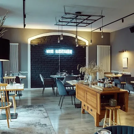Hotell Klosterhotel