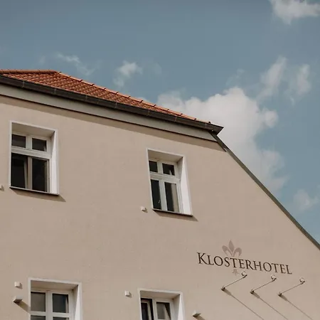 Отель Klosterhotel