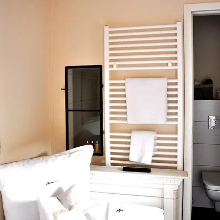 Klosterhotel Hotell Neuzelle