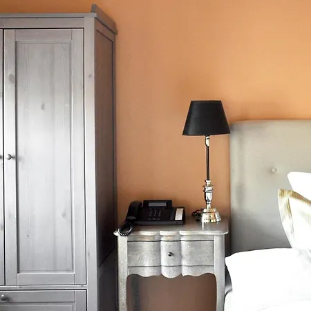 Klosterhotel Отель 4*