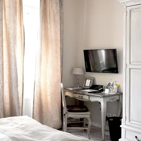 酒店 新策勒修道院酒店