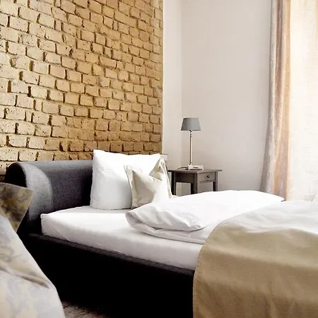 Отель Klosterhotel