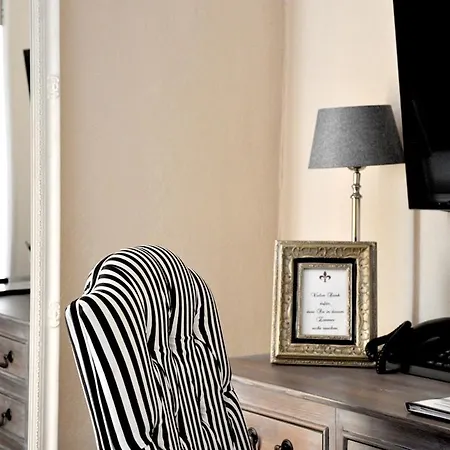 酒店 新策勒修道院酒店