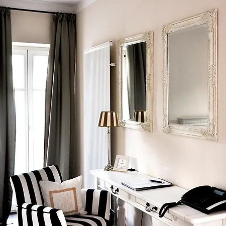 Klosterhotel 4*