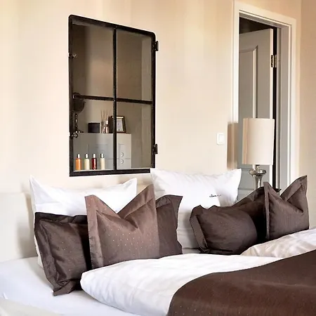 Отель Klosterhotel Нойцелле