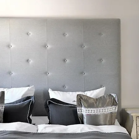 Klosterhotel Hotell