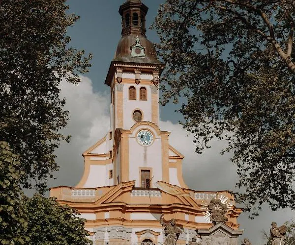 Hotel Klosterhotel Neuzelle