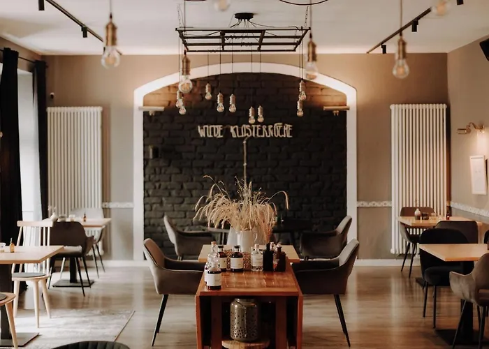 Klosterhotel Neuzelle