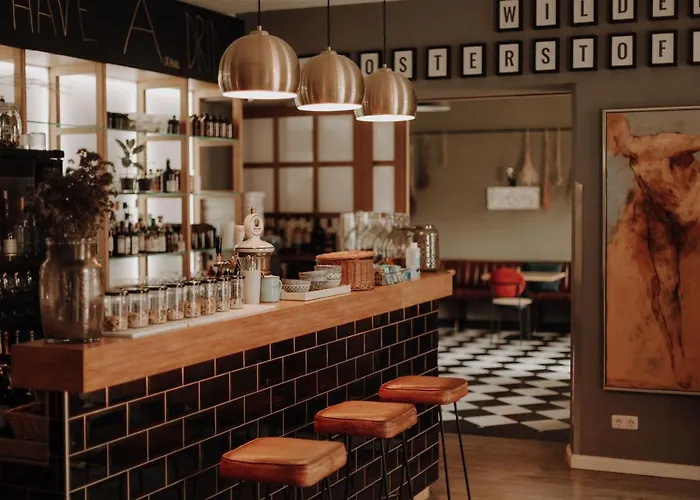 Klosterhotel Neuzelle