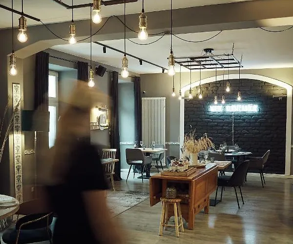 Klosterhotel Hotel Neuzelle