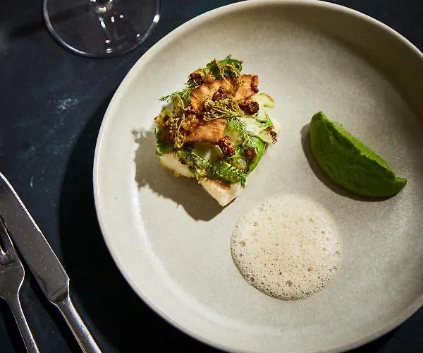 Klosterhotel Hotell Neuzelle