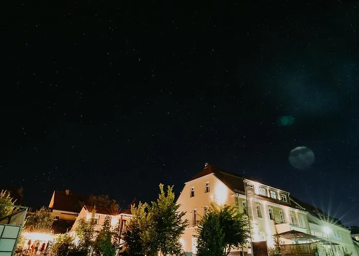 Hotell Klosterhotel 4*