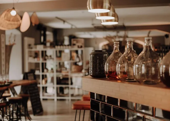 Klosterhotel Hotell 4*