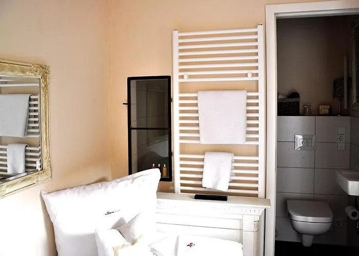 Klosterhotel Hotell Neuzelle