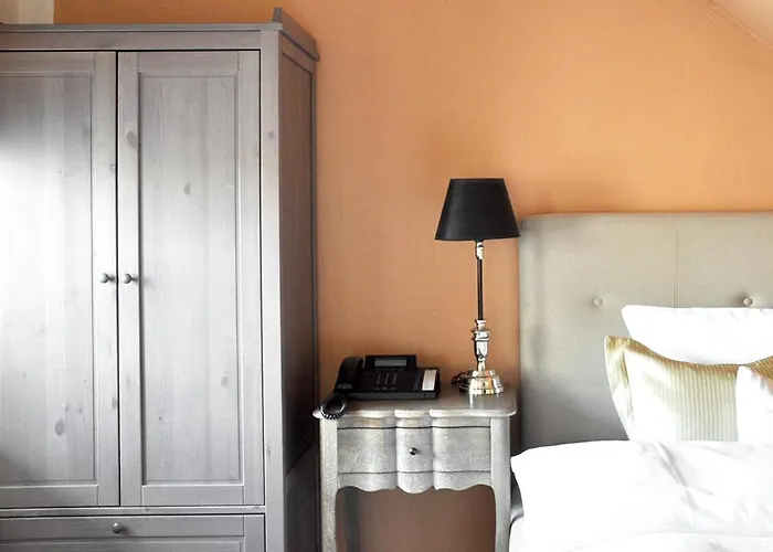 Klosterhotel Hotell 4*