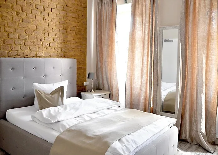 Klosterhotel Hotell 4*