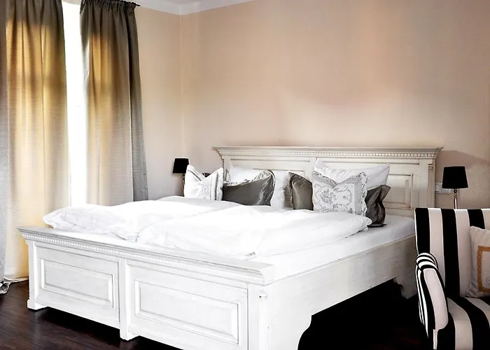 Klosterhotel Hotell Neuzelle