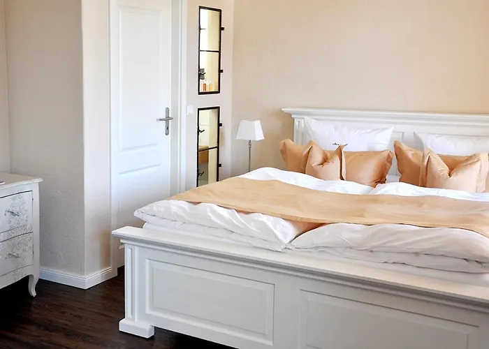 Klosterhotel Hotell 4*