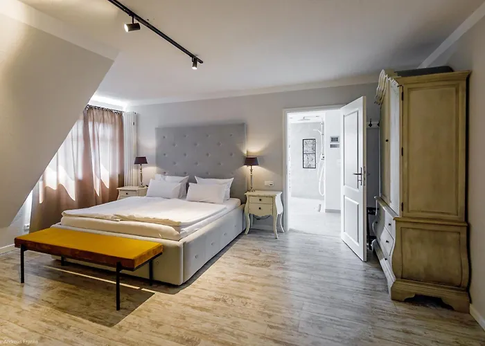 Hotell Klosterhotel 4*