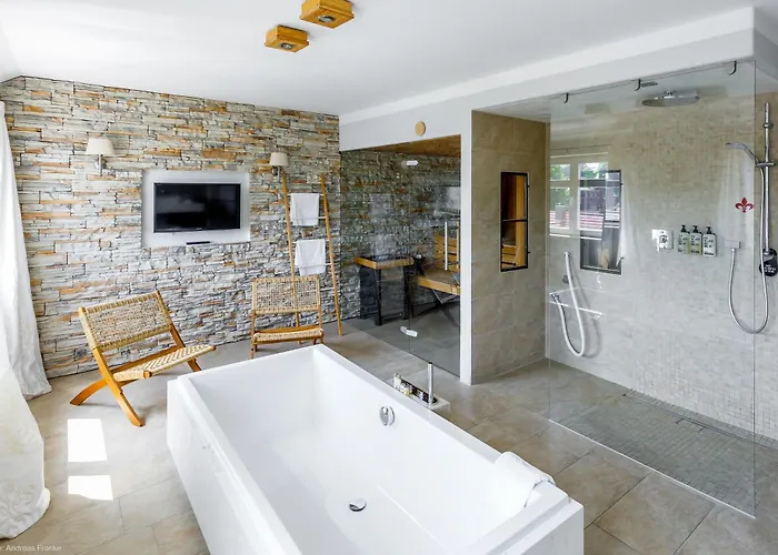 Klosterhotel Hotell Neuzelle