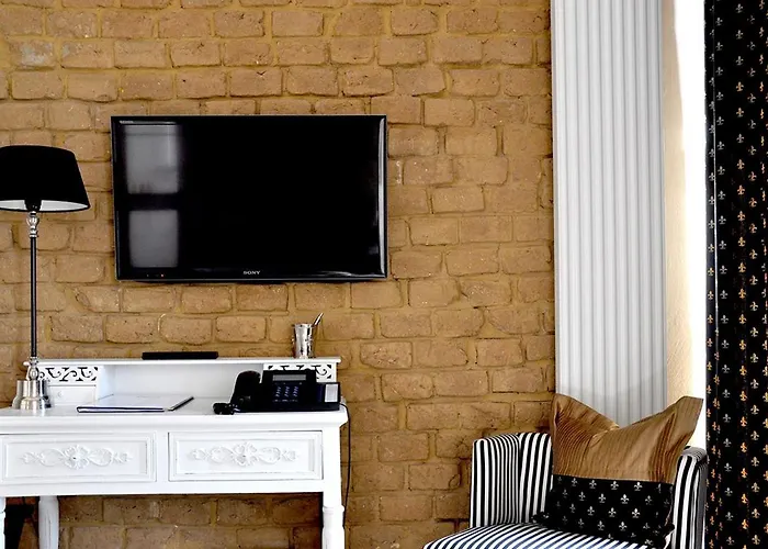 Klosterhotel Neuzelle