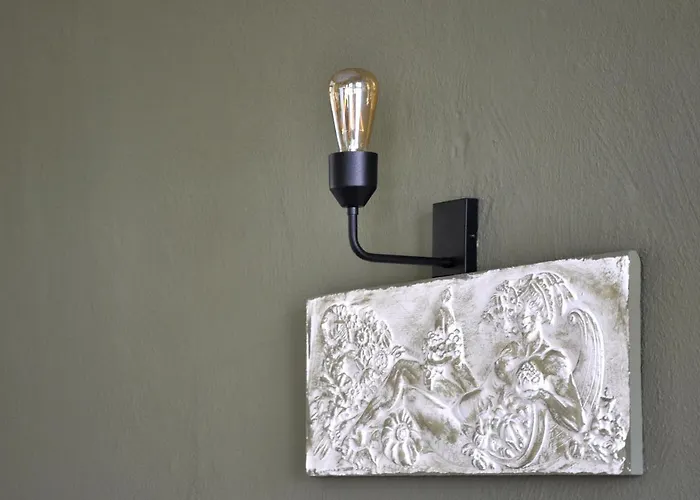 Hotell Klosterhotel Neuzelle